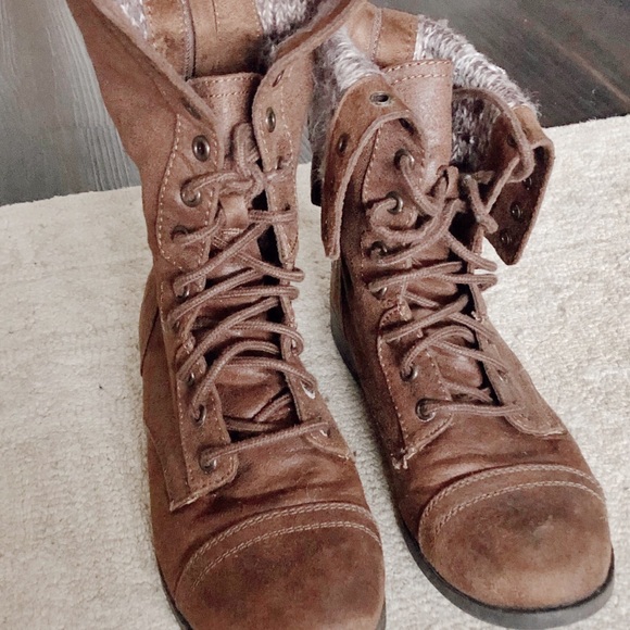 Target boots - Picture 2 of 2